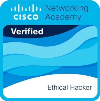 Ethical Hacker Sertifikası