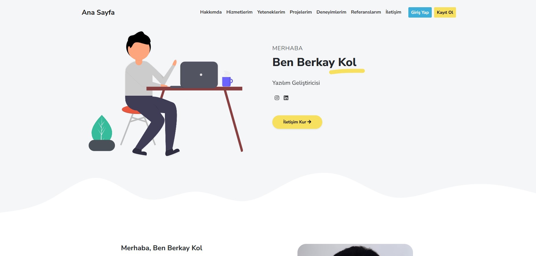 E-commerce Platform