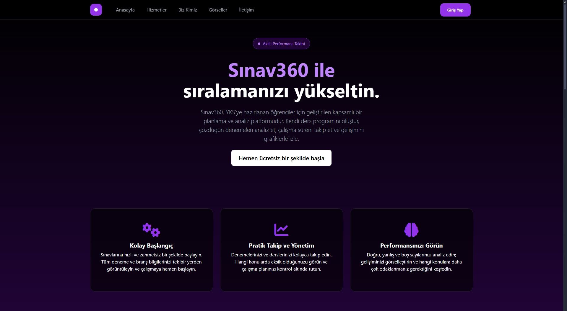 E-commerce Platform